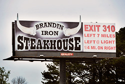 Billboard Location, 15A-I-65-mm-304.08-East-Side-NBR(inbound)